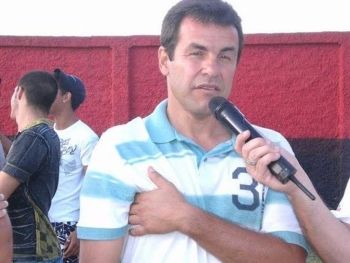 Águia Negra ainda luta para viabilizar lugar no Estadual, diz Iliê