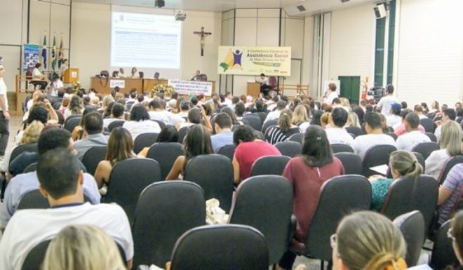 Conselho Nacional de Assistência Social dá prazo aos municípios até 31 de julho para realizar conferências