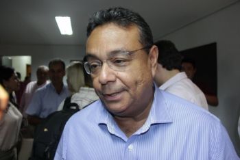 No terceiro mandato, Ruiter Cunha quer alavancar desenvolvimento de Corumbá