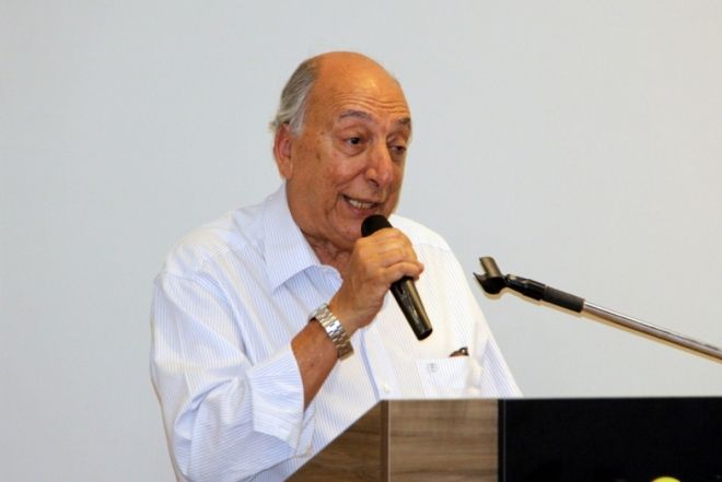 “Apertem os cintos”, recomenda senador Pedro Chaves a prefeitos de MS