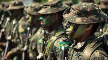 Forças Armadas terão presença permanente na fronteira de MS 
