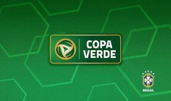 CBF antecipa jogo do Sete de Dourados na Copa Verde