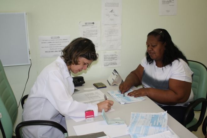 Coxim recebe programa de atendimento médico especializado ‘Cassems itinerante’ 