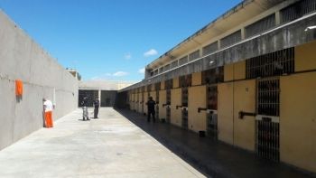 Penitenciária de Segurança Máxima de Naviraí
