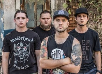 Metal da banda Opuesto e samba e MPB de Simona se apresentam no Som da Concha