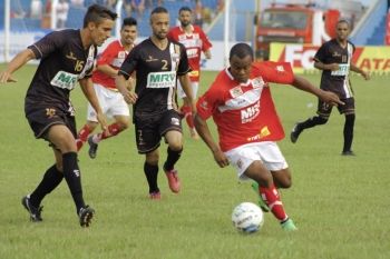 Erros de clubes e Federação faz Estadual começar com apenas um jogo