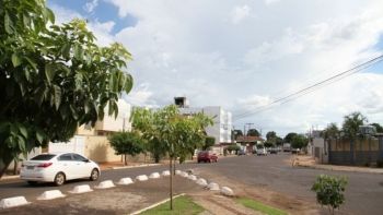 Prefeitura firma convênio com Instituições para obras de R$ 24 milhões