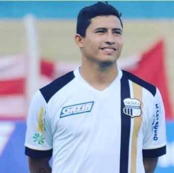 Jhonatan Meia 