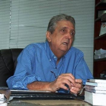 Ricardo Trad morre após oito dias internado no Proncor