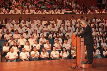 Governo admite que forma&ccedil;&atilde;o de 435 agentes penitenci&aacute;rios n&atilde;o supre demanda
