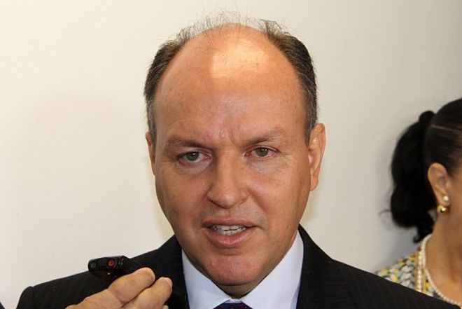 &ldquo;Sabemos que 2017 n&atilde;o ser&aacute; um ano f&aacute;cil&rdquo;, diz Mochi