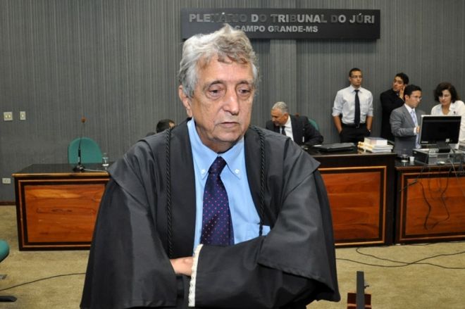 Ricardo Trad morre após oito dias internado no Proncor