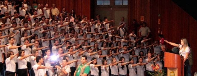 Governo admite que forma&ccedil;&atilde;o de 435 agentes penitenci&aacute;rios n&atilde;o supre demanda