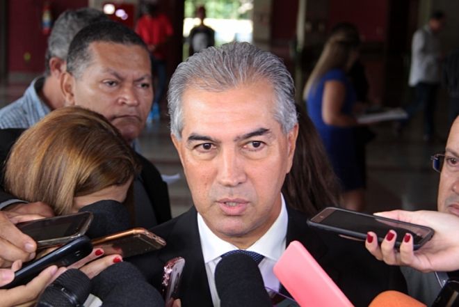 Projeto que prevê reforma previdenciária de servidores será entregue na próxima semana, diz Reinaldo