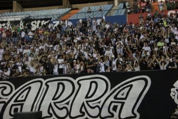 Operário celebra volta ao Morenão com goleada sobre União/ABC