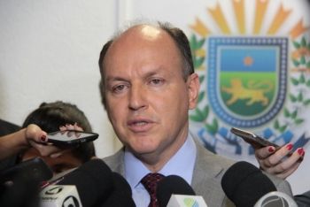 Com redu&ccedil;&atilde;o de secretarias e corte de comissionados, MS deve se tornar estado mais &ldquo;enxuto&rdquo; do Brasil 