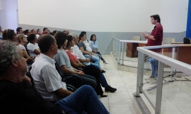 Após recesso parlamentar, Câmara retoma atividades nesta quinta