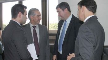 Pauta do Consórcio e do Fórum Brasil Central tem mercado comum como tema