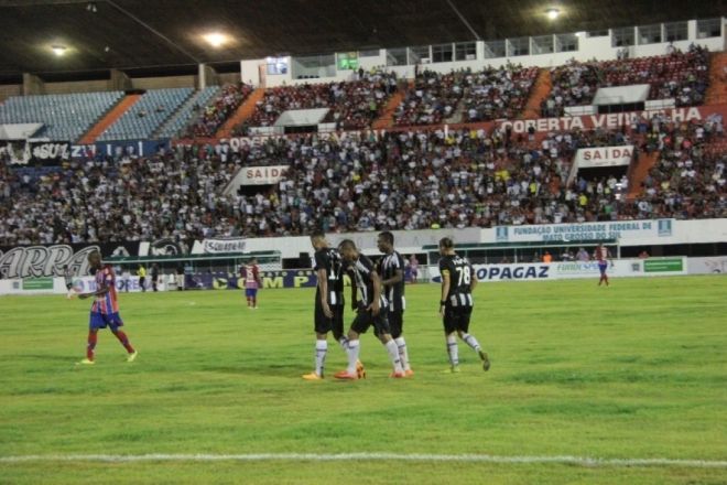 Operário Estadual 2017 Golll