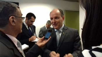 Reformas administrativas ainda n&atilde;o foram entregues &agrave; Assembleia Legislativa