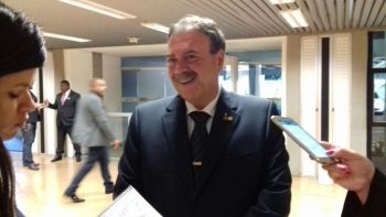 Ap&oacute;s 12 anos na C&acirc;mara, Siufi toma posse na Assembleia