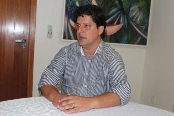 Ex-prefeito de Naviraí é empossado Assessor Executivo da Capital