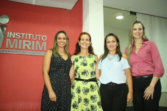 Instituto Mirim de Campo Grande tem posse de nova diretoria