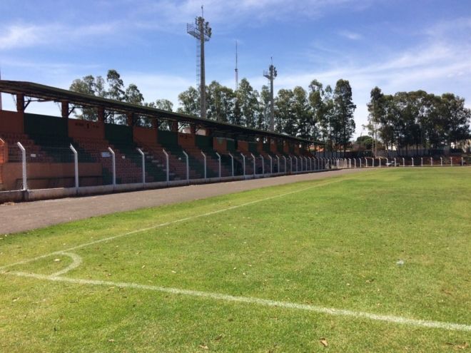    Falta de laudos atrapalha sequência do Campeonato Estadual