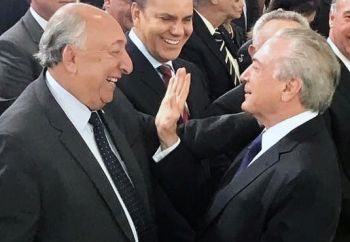 Senado aprovada reforma do Ensino M&eacute;dio