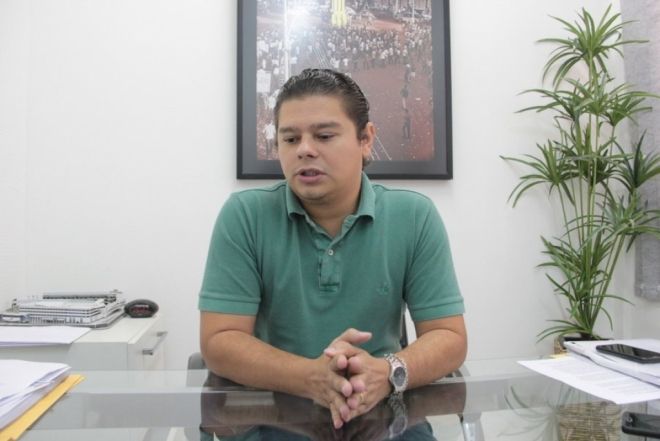 Vereador Otávio Trad fala sobre os projetos e expectativas para o novo mandato