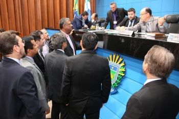 Deputados indicam membros para forma&ccedil;&atilde;o de blocos