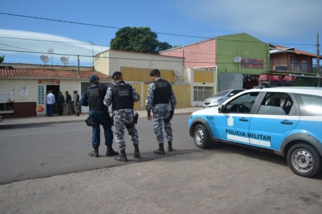 Prefeitura de Corumbá firma parceria com PM para garantir a segurança no Carnaval