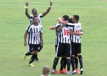 Sete perde no DF e está fora da Copa Verde