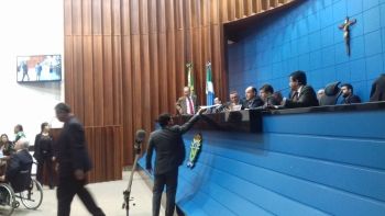 PSDB quer presid&ecirc;ncia da comiss&atilde;o mais disputada da Casa de Leis