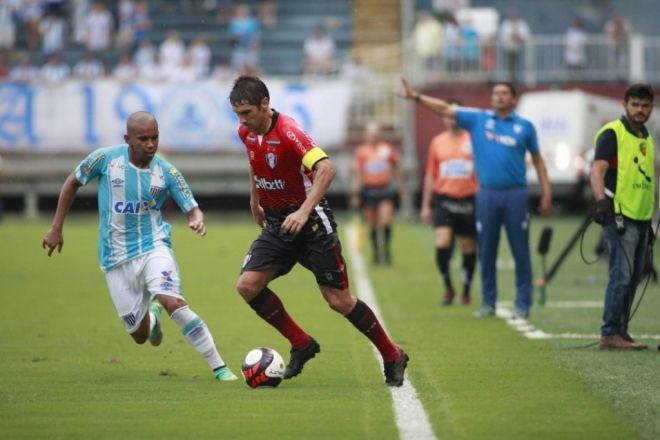 Joinville vem com força máxima para enfrentar o Comercial