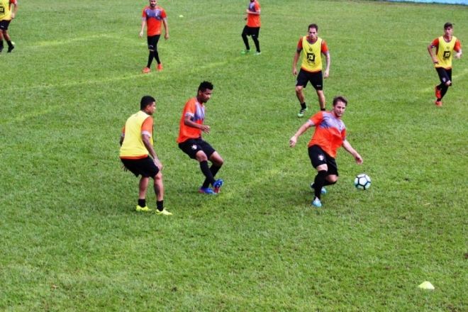 Comercial x Joinville 