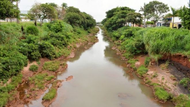 Prefeitura quer iniciar até junho obras de R$ 57 mi para controle de enchentes