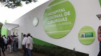 Ministério Público pede intervenção judicial em hospital de Dourados