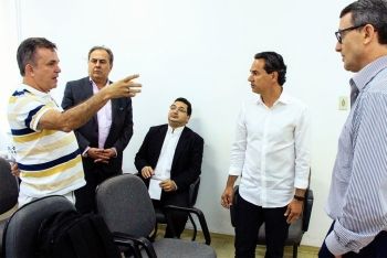 Aeromóvel pode ser nova modalidade de transporte em Campo Grande