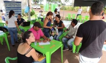 Funsat Itinerante atenderá moradores dos bairros São Conrado e Aero Rancho