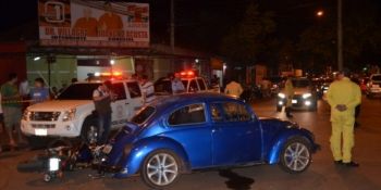 Brasileiro morre em acidente de trânsito no Paraguai