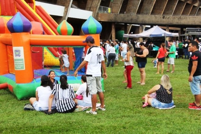 Estreia do Operário na Copa Verde terá arbitragem feminina e festa no Morenão 