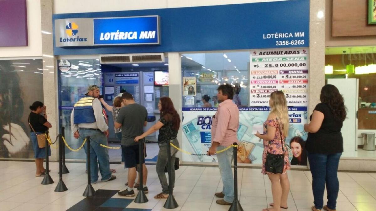 Mega-Sena Sorteia R$ 95 Milhões Nesta Terça | Notícias De Campo Grande ...