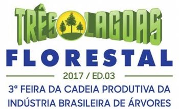 Feira de negócios florestais promete atrair mais de 15 mil pessoas a Três Lagoas neste mês