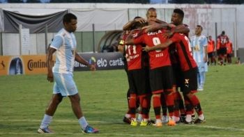 Advers&aacute;rio do Oper&aacute;rio na Copa Verde, Luzi&acirc;nia/DF venceu apenas um jogo neste ano
