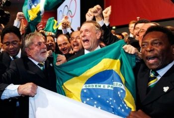 Compra de votos para Olimpíadas do Rio tem denúncia divulgada por jornal Francês