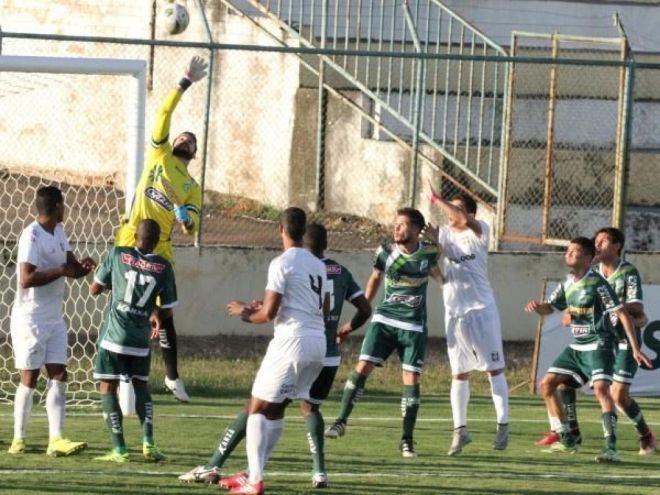 Atual campeão, Paysandu estreia com empate e Copa Verde tem mais seis jogos neste domingo