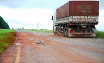 A reparação das vias acontecerá em uma parceria do Governo do Estado junto à prefeitura de Bataguassu