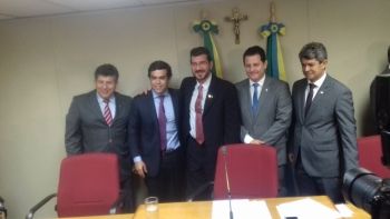 Após confrontos, PSDB conquista presidência da comissão mais importante da Casa de Leis