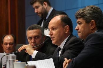 Defini&ccedil;&atilde;o da CCJ e an&aacute;lise da reforma administrativa devem movimentar Assembleia nesta ter&ccedil;a